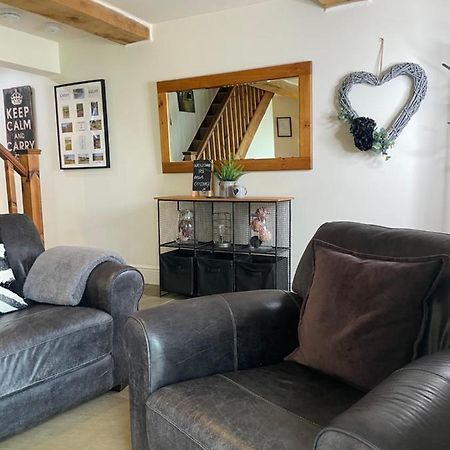 Mia Cottage Keighley Eksteriør bilde