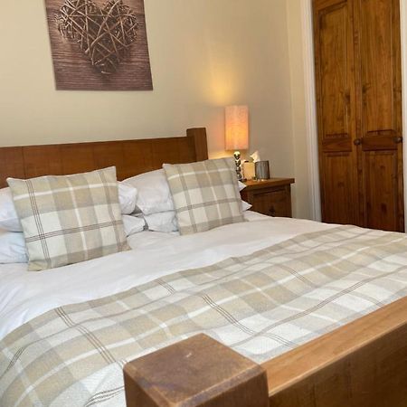 Mia Cottage Keighley Eksteriør bilde