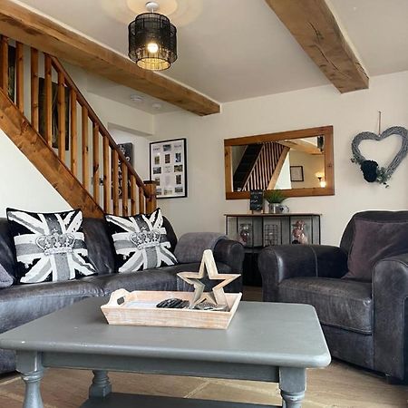 Mia Cottage Keighley Eksteriør bilde