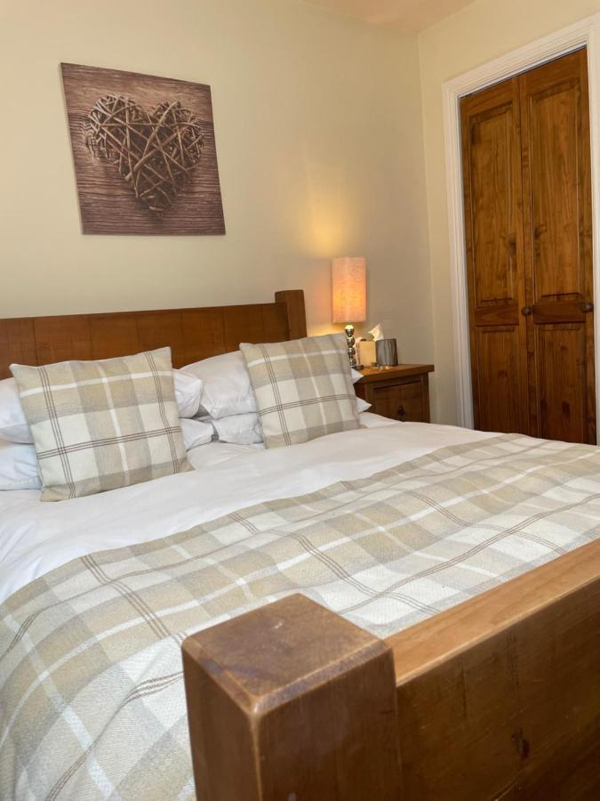 Mia Cottage Keighley Eksteriør bilde