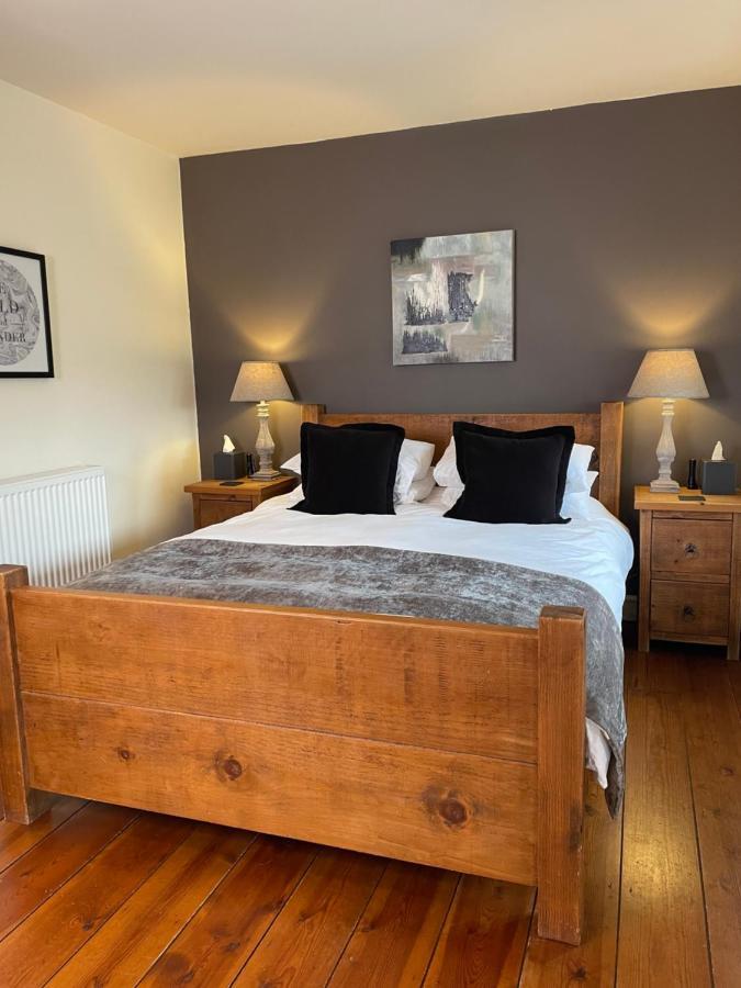 Mia Cottage Keighley Eksteriør bilde
