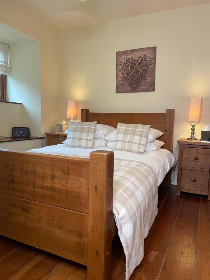 Mia Cottage Keighley Eksteriør bilde
