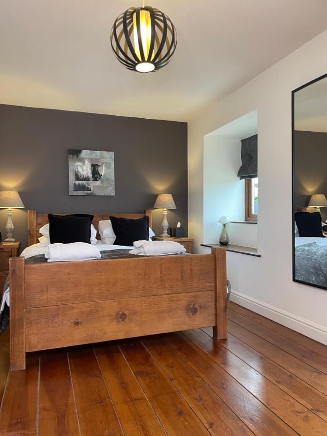 Mia Cottage Keighley Eksteriør bilde