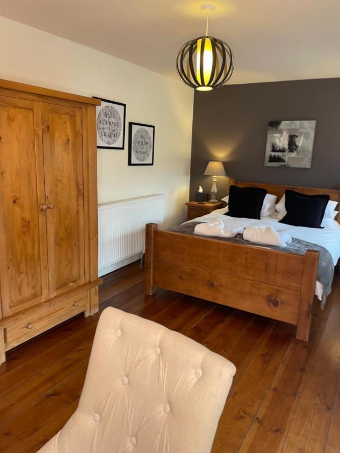Mia Cottage Keighley Eksteriør bilde