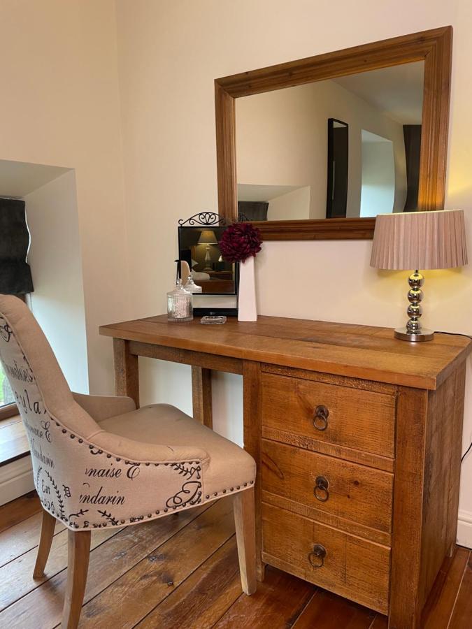 Mia Cottage Keighley Eksteriør bilde