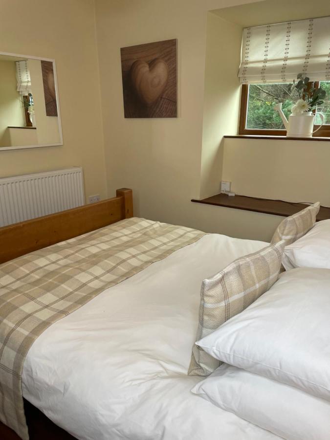 Mia Cottage Keighley Eksteriør bilde